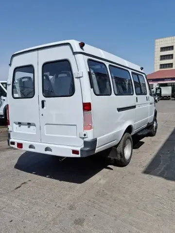 GAZ GAZel (322173) 2025 — миниатюра 6