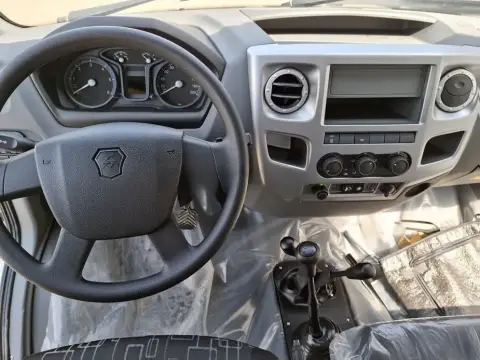 GAZ GAZel (322173) 2025 — миниатюра 8
