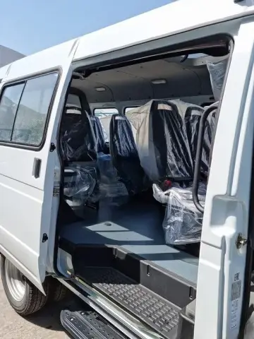 GAZ GAZel (322173) 2025 — миниатюра 9