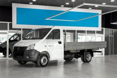 GAZ GAZel Next A21R32-30 2025