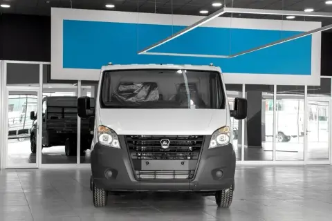 GAZ GAZel Next A21R32-30 2025 — миниатюра 2