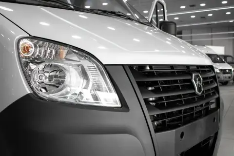 GAZ GAZel Next A21R32-30 2025 — миниатюра 4