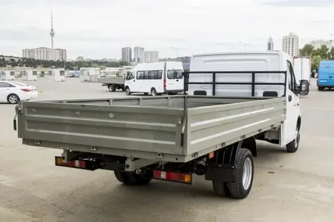 GAZ GAZel Next A21R32-30 2025 — миниатюра 7