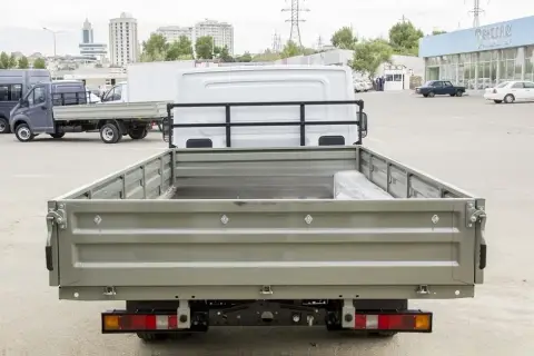 GAZ GAZel Next A21R32-30 2025 — миниатюра 8