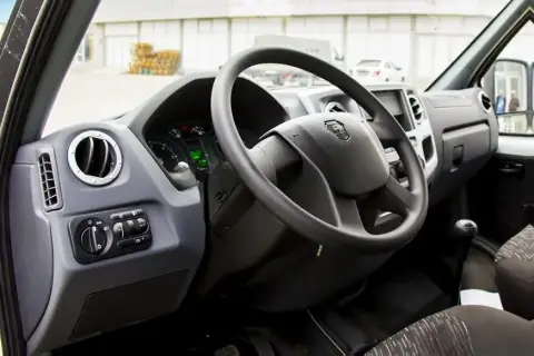 GAZ GAZel Next A21R32-30 2025 — миниатюра 9