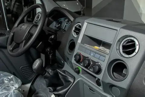 GAZ GAZel Next A21R32-30 2025 — миниатюра 10