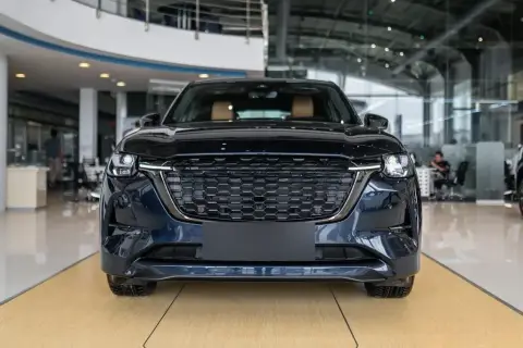 Mazda CX-60 2026 — миниатюра 2