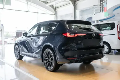 Mazda CX-60 2026 — миниатюра 6