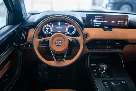 Mazda CX-60 2026 — миниатюра 10