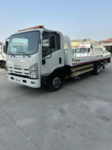 Isuzu NPR 75 L 2025 — миниатюра 2