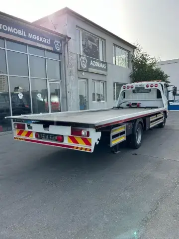Isuzu NPR 75 L 2025 — миниатюра 8