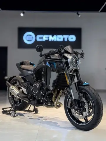 CFMOTO 700 CL-X Sport 2025