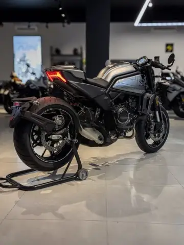 CFMOTO 700 CL-X Sport 2025 — миниатюра 2