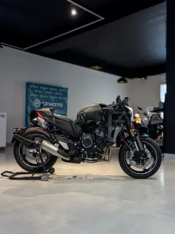CFMOTO 700 CL-X Sport 2025 — миниатюра 4