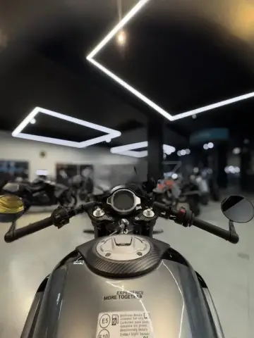 CFMOTO 700 CL-X Sport 2025 — миниатюра 5