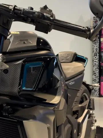 CFMOTO 700 CL-X Sport 2025 — миниатюра 6