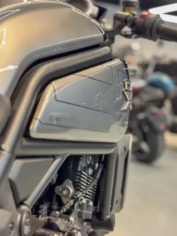 CFMOTO 700 CL-X Sport 2025 — миниатюра 7