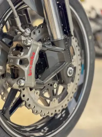 CFMOTO 700 CL-X Sport 2025 — миниатюра 8