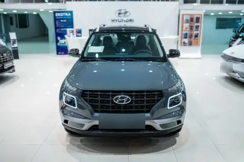 Hyundai Venue 2026 — миниатюра 2