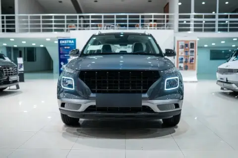 Hyundai Venue 2026 — миниатюра 4