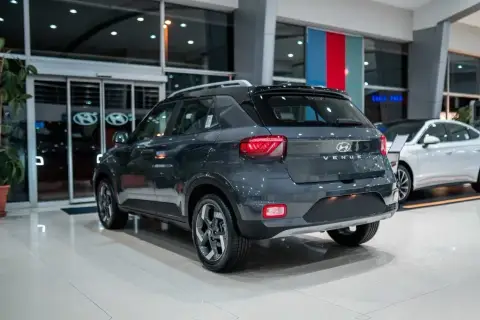 Hyundai Venue 2026 — миниатюра 6
