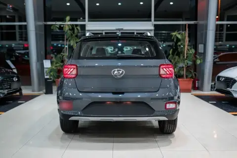 Hyundai Venue 2026 — миниатюра 7