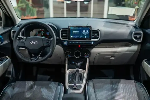 Hyundai Venue 2026 — миниатюра 8