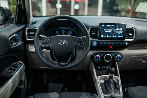 Hyundai Venue 2026 — миниатюра 9