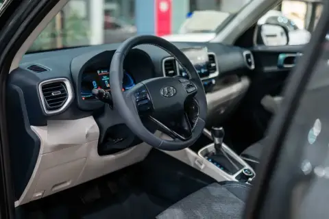 Hyundai Venue 2026 — миниатюра 10