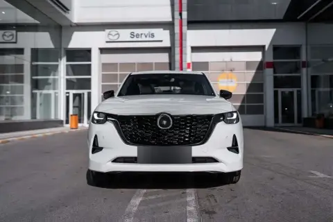 Mazda CX-60 2026 — миниатюра 3