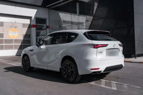 Mazda CX-60 2026 — миниатюра 4