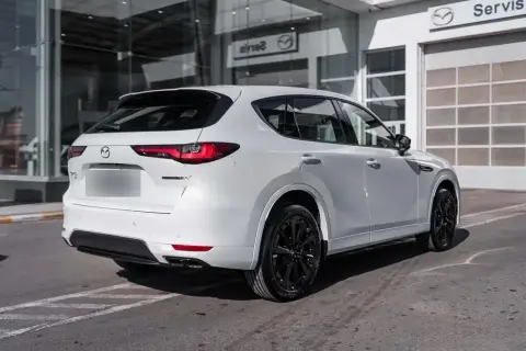 Mazda CX-60 2026 — миниатюра 5