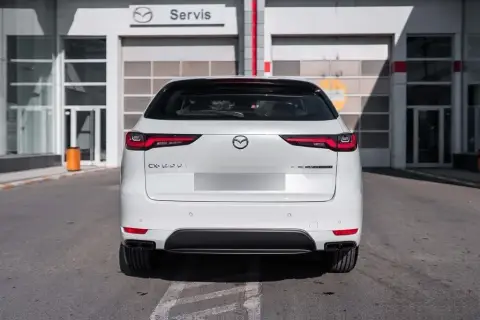 Mazda CX-60 2026 — миниатюра 6