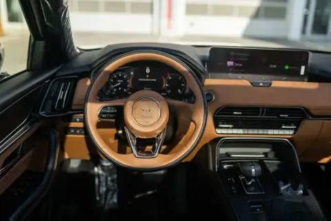 Mazda CX-60 2026 — миниатюра 8