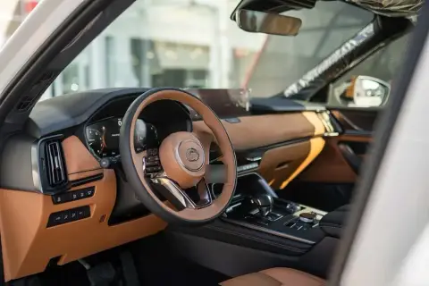 Mazda CX-60 2026 — миниатюра 9