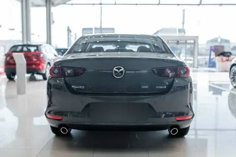 Mazda 3 2026 — миниатюра 6