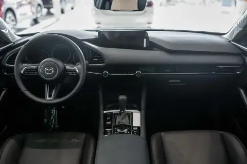 Mazda 3 2026 — миниатюра 7