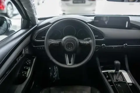 Mazda 3 2026 — миниатюра 8