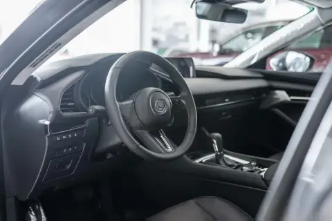 Mazda 3 2026 — миниатюра 9