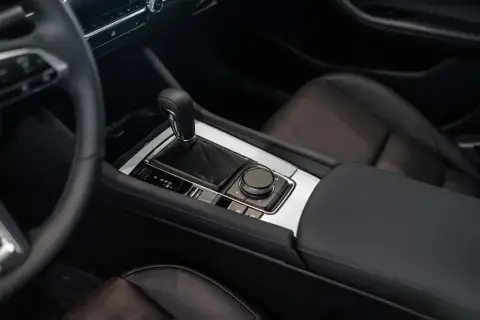 Mazda 3 2026 — миниатюра 10