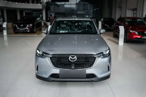 Mazda CX-60 2026 — миниатюра 2