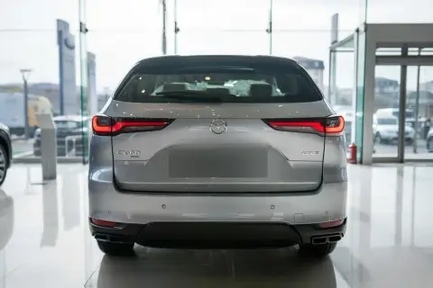 Mazda CX-60 2026 — миниатюра 7