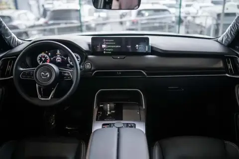 Mazda CX-60 2026 — миниатюра 8