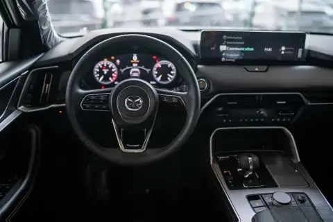 Mazda CX-60 2026 — миниатюра 9