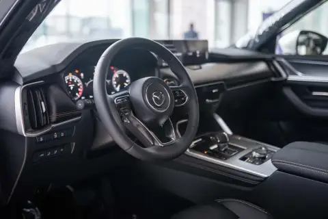 Mazda CX-60 2026 — миниатюра 10