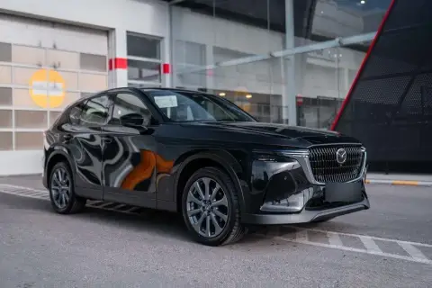 Mazda CX-60 2026 — миниатюра 3