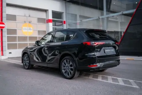 Mazda CX-60 2026 — миниатюра 4