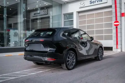 Mazda CX-60 2026 — миниатюра 5
