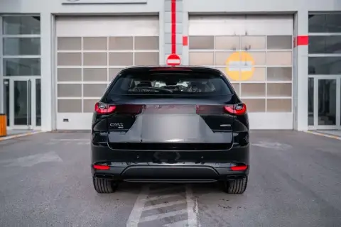 Mazda CX-60 2026 — миниатюра 6