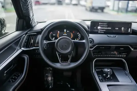 Mazda CX-60 2026 — миниатюра 7